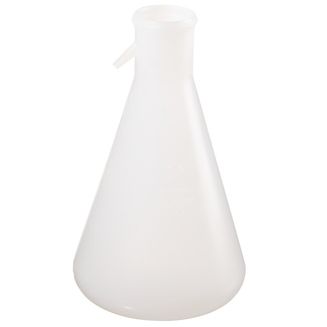 Nalgene&trade; Polypropylene Vacuum Flask