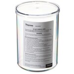 Nalgene&trade; 多用途聚碳酸酯带盖罐