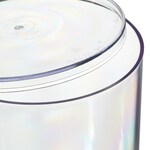 Nalgene&trade; 多用途聚碳酸酯带盖罐