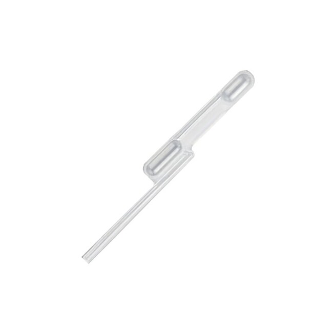 Samco™ Exact Volume Transfer Pipettes, 20µL, Non-sterile