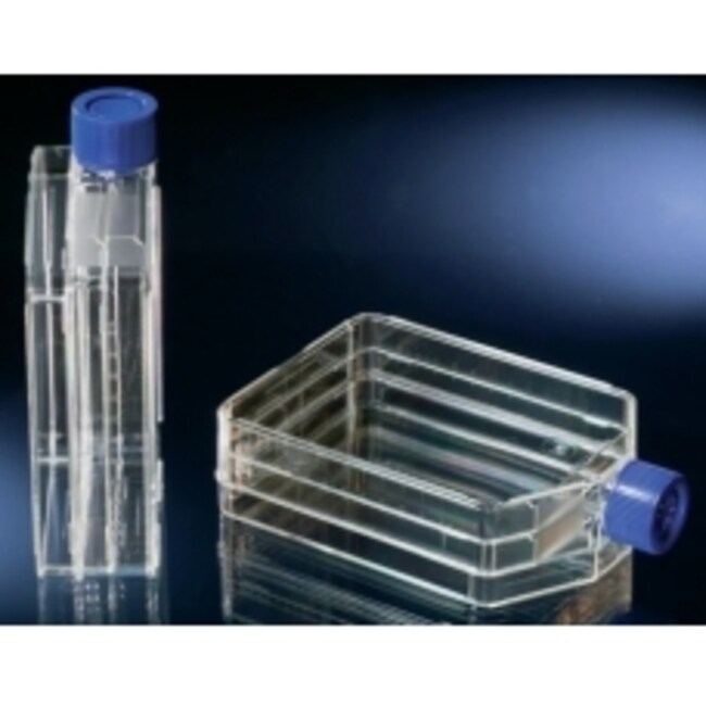 Nunc™ TripleFlask Treated Cell Culture Flasks