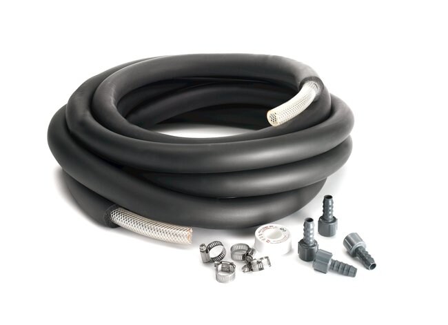 冷却器管件套件和配件