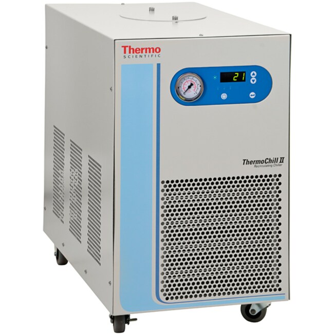 ThermoChill II 再循环冷却器