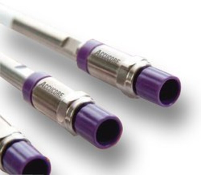 Accucore™ PFP HPLC Columns