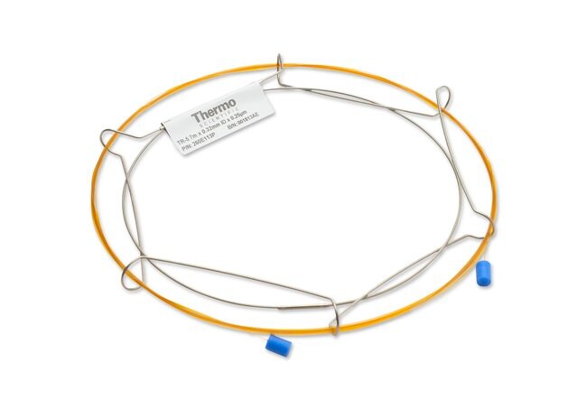 TRACE™ TR-5 GC 色谱柱