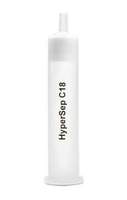 HyperSep™ C18 纯化柱