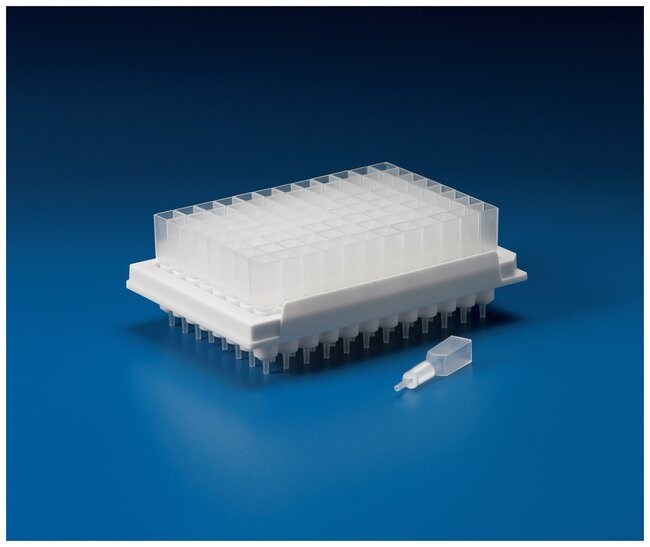 HyperSep&trade; 二醇板