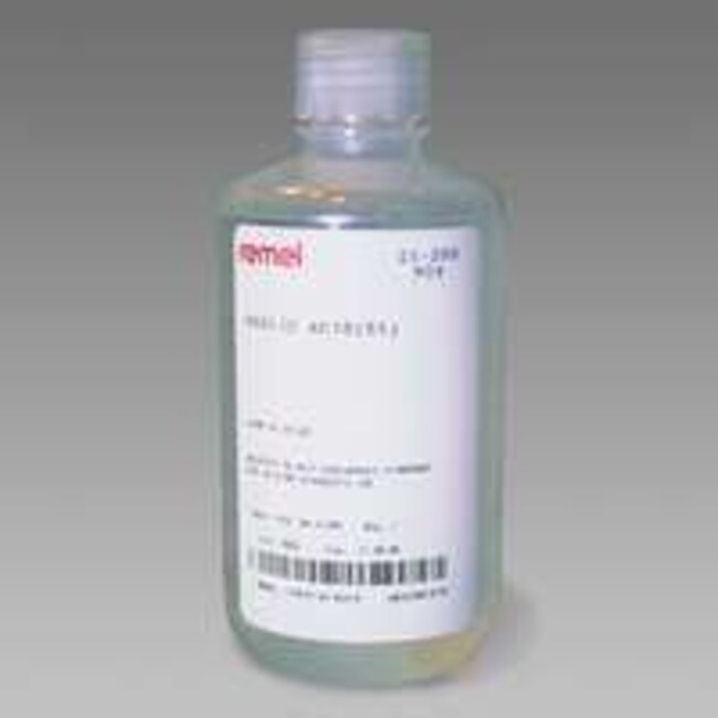 Remel&trade; 枸橼酸钠