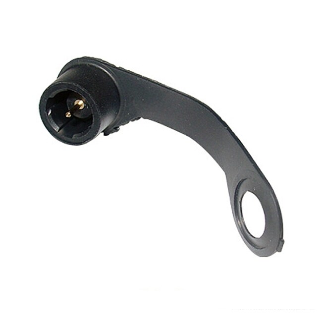 Orion&trade; BNC 测量仪短接帽