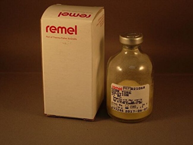 Remel&trade; Germ Tube Solution