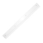 DNA Sequencing Systems: Combs for Discontinued Model FB-SEQ-2045