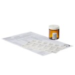 Wide-Mouth Septa Jars