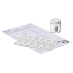 广口带盖 VOA 玻璃罐