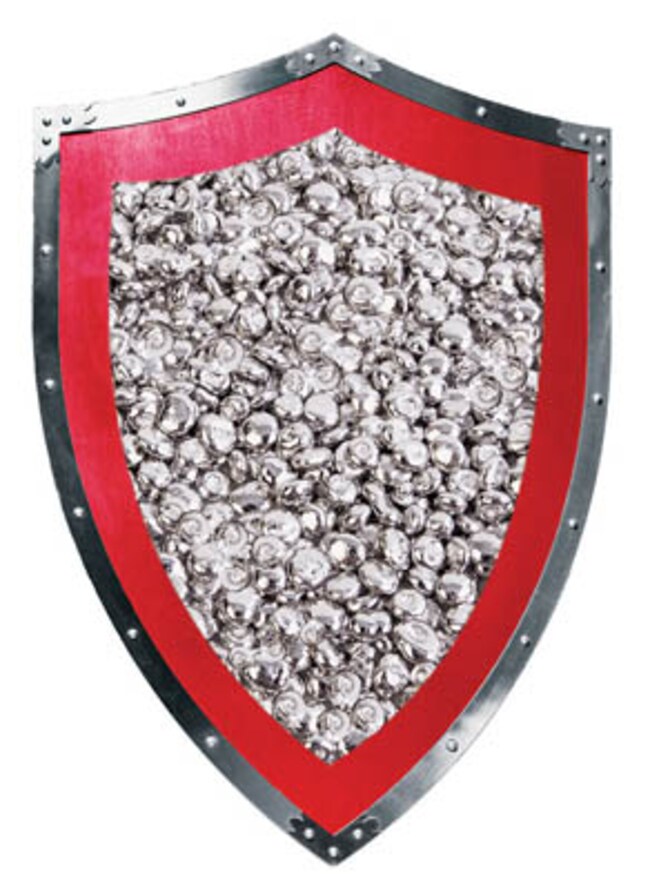 Lab Armor&trade; Beads