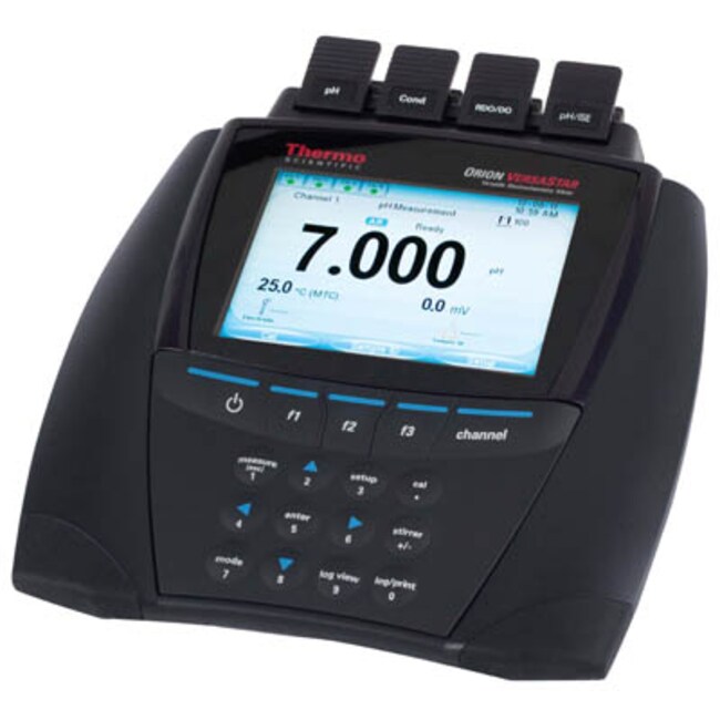 Orion™ Versa Star Pro™ 台式 pH 值测量仪