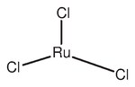 Ruthenium(III) chloride hydrate, 99.9% (PGM basis), Ru 38% min