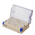 Matrix&trade; 500&mu;L 螺口管