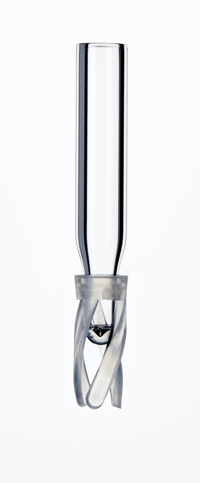 SureSTART™ 玻璃插件,适用于 2 mL 样品瓶,3级高性能应用