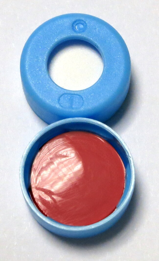 SureSTART™ 11 mm 卡口盖,3级高性能应用