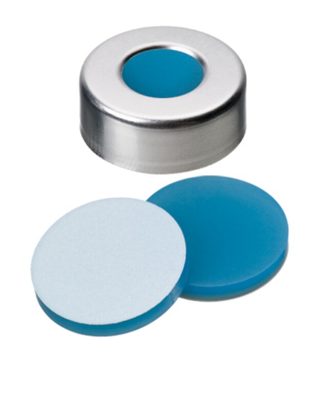 SureSTART™ 20 mm 钳口盖,1级日常分析