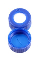 SureSTART&trade; 9 mm 螺口盖，1级日常分析