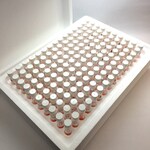 Orion&trade; AQUAfast&trade; Reaction/Digestion Tubes and Liquid Reagents