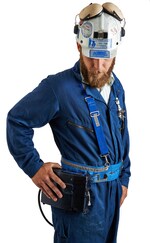 PDM3700 Personal Dust Monitor