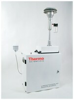 Partisol&trade; Plus 2025-D 双通道连续空气采样器