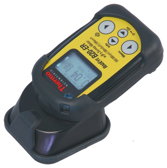 RadEye&trade; B20 and B20-ER Multi-Purpose Survey Meters
