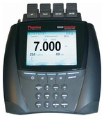 Orion&trade; Versa Star Pro&trade; 台式 pH 值测量仪