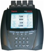 Orion&trade; Versa Star Pro&trade; pH/Conductivity Multiparameter Benchtop Meter
