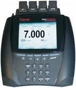 Orion&trade; Versa Star Pro&trade; pH 值/ISE 台式多参数测量仪