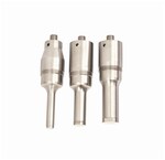 Replaceable Tip Probe for use with 500 and 700 watt Sonic Dismembrators