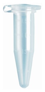 Premium Microcentrifuge Tubes: 1.5mL