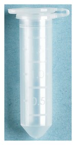 Premium Microcentrifuge Tubes: 2.0mL