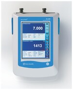 accumet&trade; XL200 Benchtop pH/Conductivity Meters