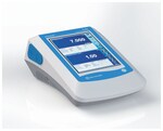 accumet&trade; XL250 Benchtop pH/ISE Dual Channel Meters