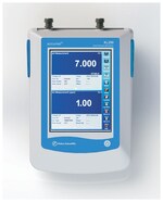 accumet&trade; XL250 Benchtop pH/ISE Dual Channel Meters