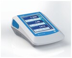 Accumet&trade; XL500 台式双 pH 值/ISE 和电导率测量仪