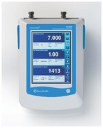 Accumet&trade; XL500 台式双 pH 值/ISE 和电导率测量仪
