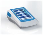 accumet&trade; XL600 Benchtop Dual pH/ISE, Conductivity and Dissolved Oxygen Meters