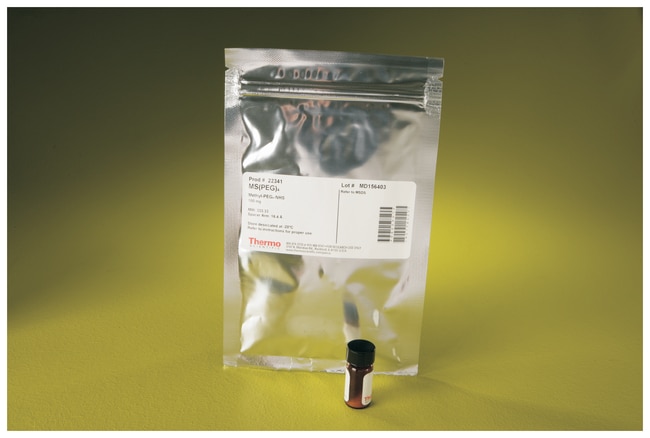 MS(PEG)12 甲基-PEG-NHS-酯试剂
