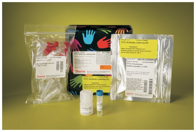 NHS-荧光素（5/6-羧基荧光素琥珀酰亚胺酯），混合异构体