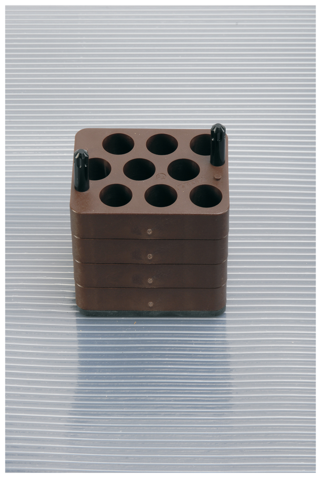 BIOShield™ 1000A Rotor Adapters