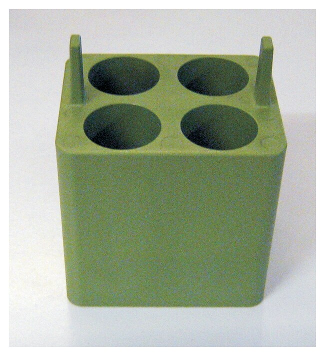 BIOShield™ 1000A Rotor Adapters