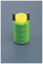 TX-200 Rotor Tube Adapters