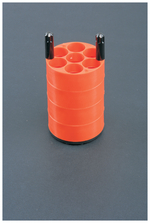 TX-200 Rotor Tube Adapters