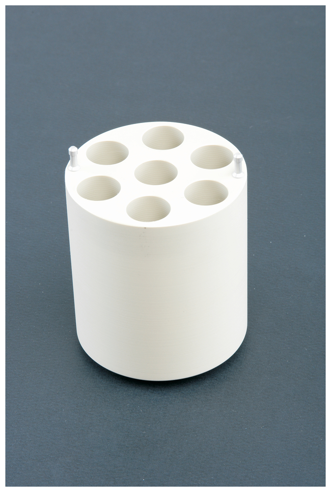 TX-400 Rotor Adapters