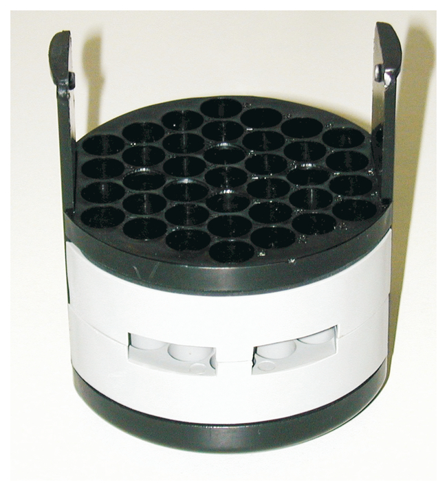 TX-750 圆形吊篮适配器