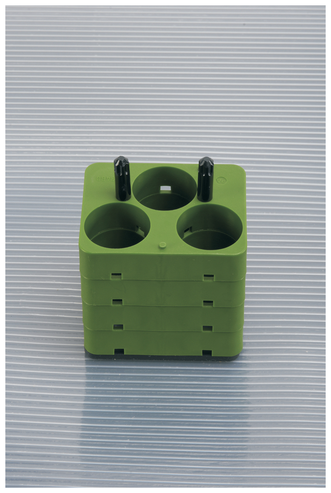 TX-750 Swinging Bucket/BIOShield 1000A Adapters